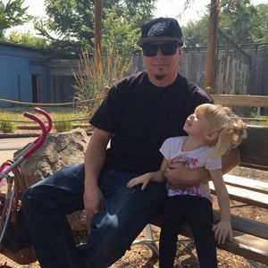 Meet your Posher, Dave